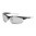 Tundra Wrap Around Men's Bulk Sunglasses TUN4049