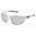 Tundra Wrap Around Men's Bulk Sunglasses TUN4056