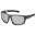 Tundra Wrap Around Men's Bulk Sunglasses TUN4056