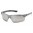 Tundra Half Frame Men's Sunglasses Wholesale TUN4058