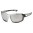 Tundra Wrap Around Oval Wholesale Sunglasses TUN4059