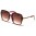 VG Oval Women's Sunglasses Wholesale VG29524