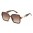 VG Butterfly Squared Sunglasses Wholesale VG29568