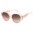 VG Round Women's Wholesale Sunglasses VG29571