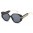 VG Round Women's Wholesale Sunglasses VG29571