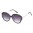 VG Round Women's Wholesale Sunglasses VG29589