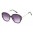 VG Round Women's Wholesale Sunglasses VG29589