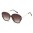 VG Round Women's Wholesale Sunglasses VG29589