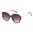 VG Round Women's Wholesale Sunglasses VG29589