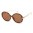 VG Round Women's Bulk Sunglasses VG29590