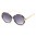 VG Round Women's Bulk Sunglasses VG29590