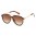 VG Round Unisex Sunglasses in Bulk VG29591