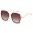 VG Oval Women's Sunglasses Wholesale VG29595