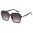 VG Butterfly Squared Sunglasses Wholesale VG29602