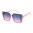 VG Squared Women's Wholesale Sunglasses VG29605