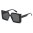 VG Squared Butterfly Sunglasses Wholesale VG29634