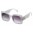 VG Squared Butterfly Sunglasses Wholesale VG29636