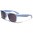 Classic Unisex Sunglasses Wholesale WF01-LTBLUE