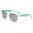 Classic Unisex Logo Free Wholesale Sunglasses WF01-MTPST