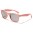 Classic Pastel Colors Unisex Wholesale Sunglasses WF01-PST