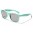 Classic Pastel Colors Unisex Wholesale Sunglasses WF01-PST