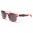 Classic USA Flag Unisex Bulk Sunglasses WF01-USA-WHT