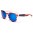 Classic USA Flag Unisex Bulk Sunglasses WF01-USA-WHT