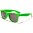 Classic Unisex Sunglasses Wholesale WF01-NEON