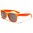 Classic Unisex Sunglasses Wholesale WF01-NEON