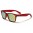 Classic Mirrored Unisex Sunglasses Wholesale WF01-RV