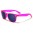 Classic Mirrored Unisex Sunglasses Wholesale WF01-RV