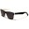 Classic Polarized Unisex Sunglasses In Bulk PZ-WF04-2TST