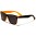 Classic Polarized Unisex Sunglasses In Bulk PZ-WF04-2TST