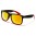 Classic Mirrored Unisex Sunglasses Wholesale WF07-MBRV