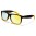 Classic Mirrored Unisex Sunglasses Wholesale WF07-MBRV