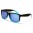 Classic Mirrored Unisex Sunglasses Wholesale WF07-MBRV