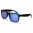 Classic Mirrored Unisex Sunglasses Wholesale WF07-MBRV