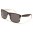 Classic Wood Print Unisex Sunglasses in Bulk WF07-WOOD