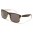 Classic Wood Print Unisex Sunglasses in Bulk WF07-WOOD