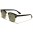 Classic Polarized Unisex Bulk Sunglasses PZ-WF13