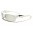 X-Loop Semi-Rimless Men's Bulk Sunglasses X2392