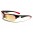 X-Loop Semi-Rimless Men's Bulk Sunglasses X2392