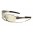 X-Loop Rectangle Men's Bulk Sunglasses X2418