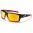 X-Loop Rectangle Men's Bulk Sunglasses X2622