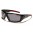 X-Loop Rectangle Men's Sunglasses in Bulk X2627