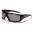 X-Loop Rectangle Men's Sunglasses in Bulk X2627