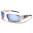 X-Loop Rectangle Men's Sunglasses in Bulk X2627