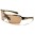 X-Loop Wrap Around Camouflage Bulk unglasses X2634-CAMO