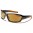 X-Loop Carbon-Fiber Print Print Wholesale Sunglasses X2638