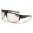 X-Loop Oval Men's Bulk Sunglasses X2642